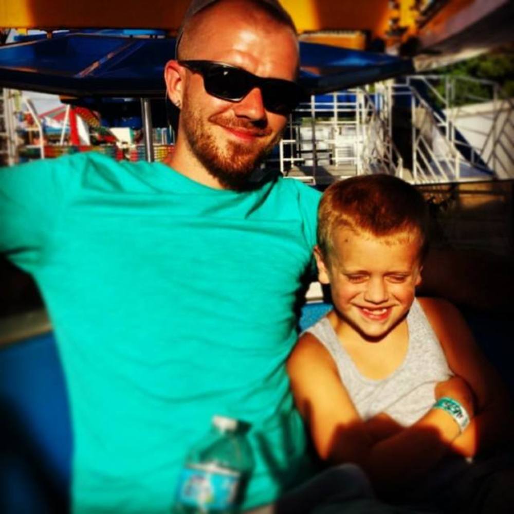 Meet your Posher, Dj